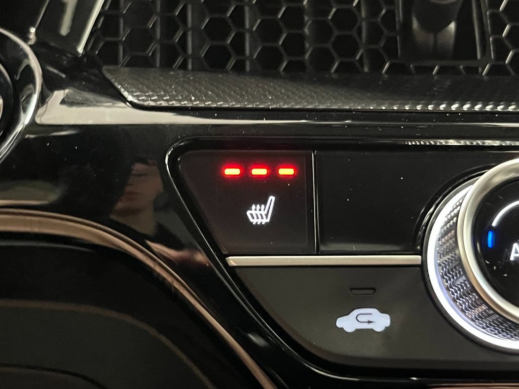 New 2026 Honda CR-V EX-L image 21