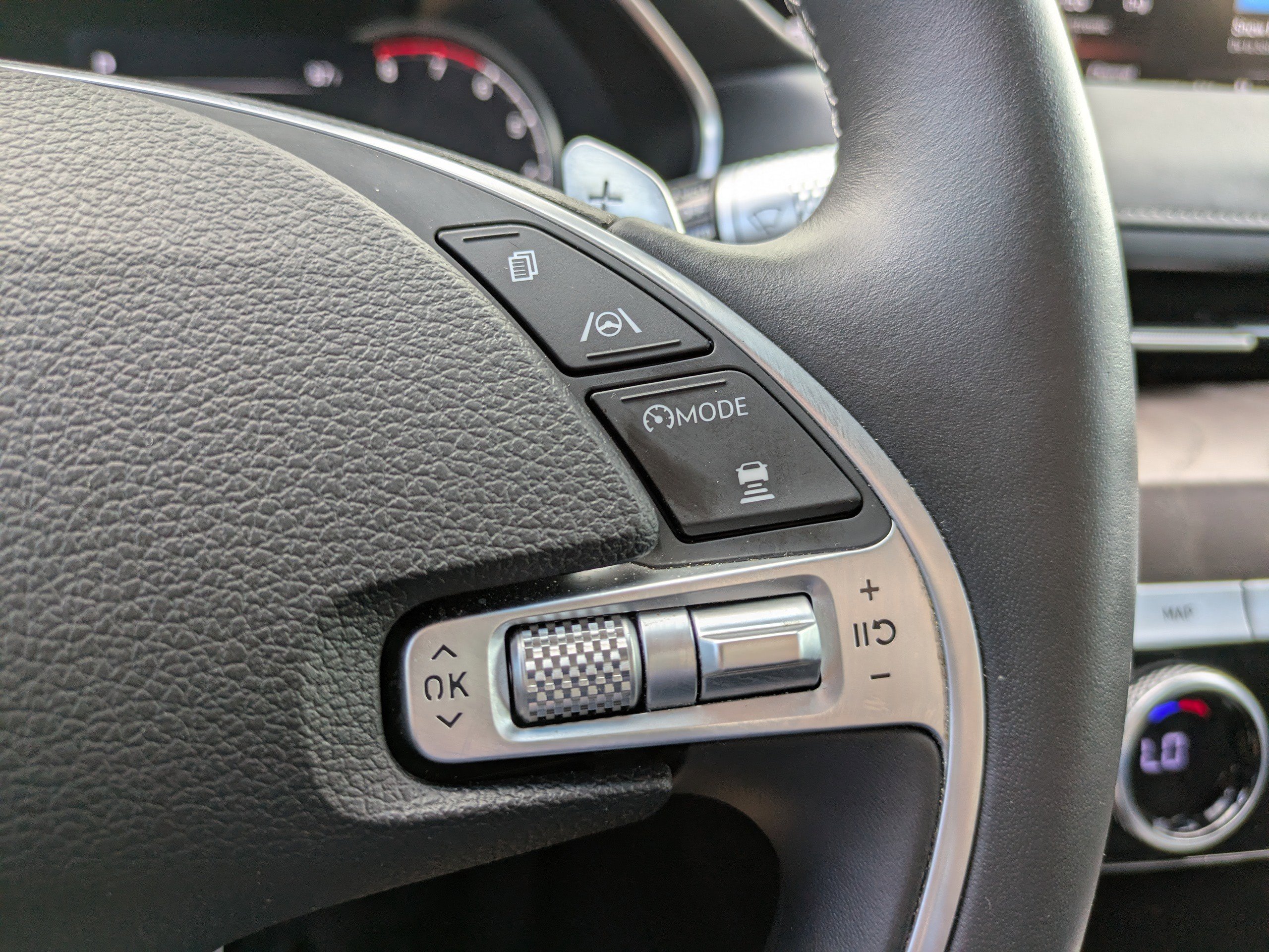 Used 2021 Genesis G80 2.5T w/ Advanced Package image 23