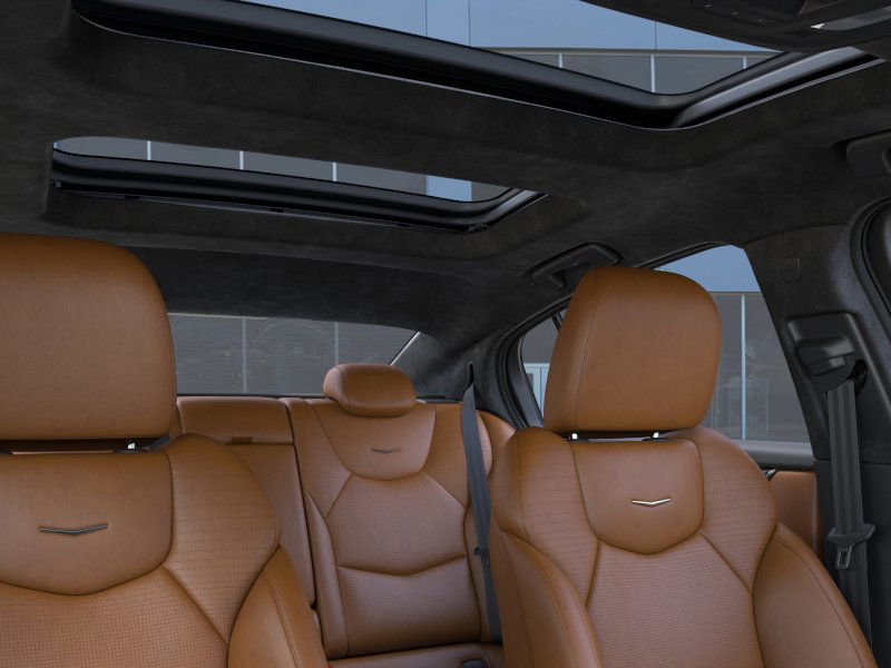 New 2026 Cadillac CT5 V image 24