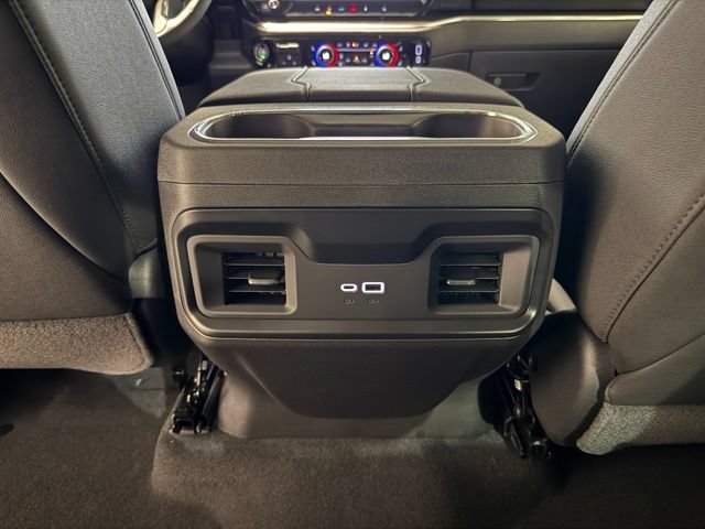 New 2026 Chevrolet Silverado 1500 LT Trail Boss w/ Convenience Package II AWD/4WD image 25
