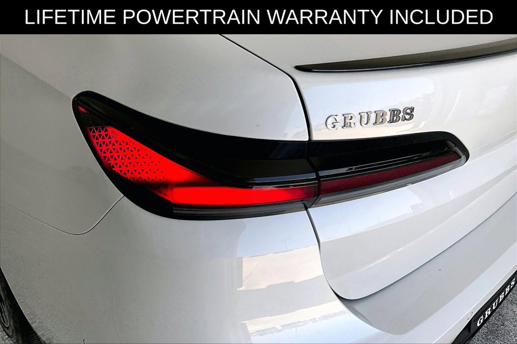 Used 2026 BMW 740i RWD image 39