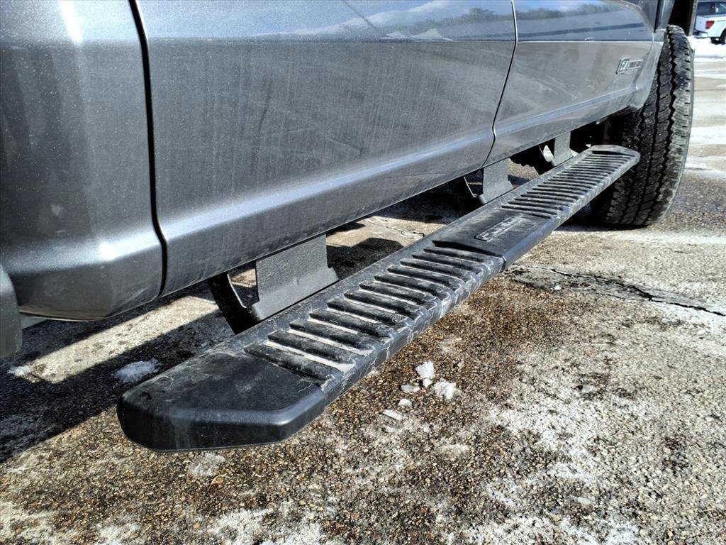 New 2026 Ford F250 XL w/ STX Appearance Package image 12