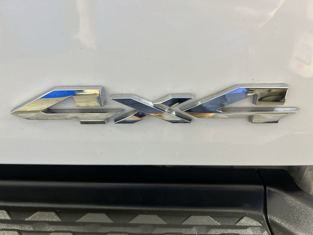 Used 2021 RAM 2500 Tradesman image 31