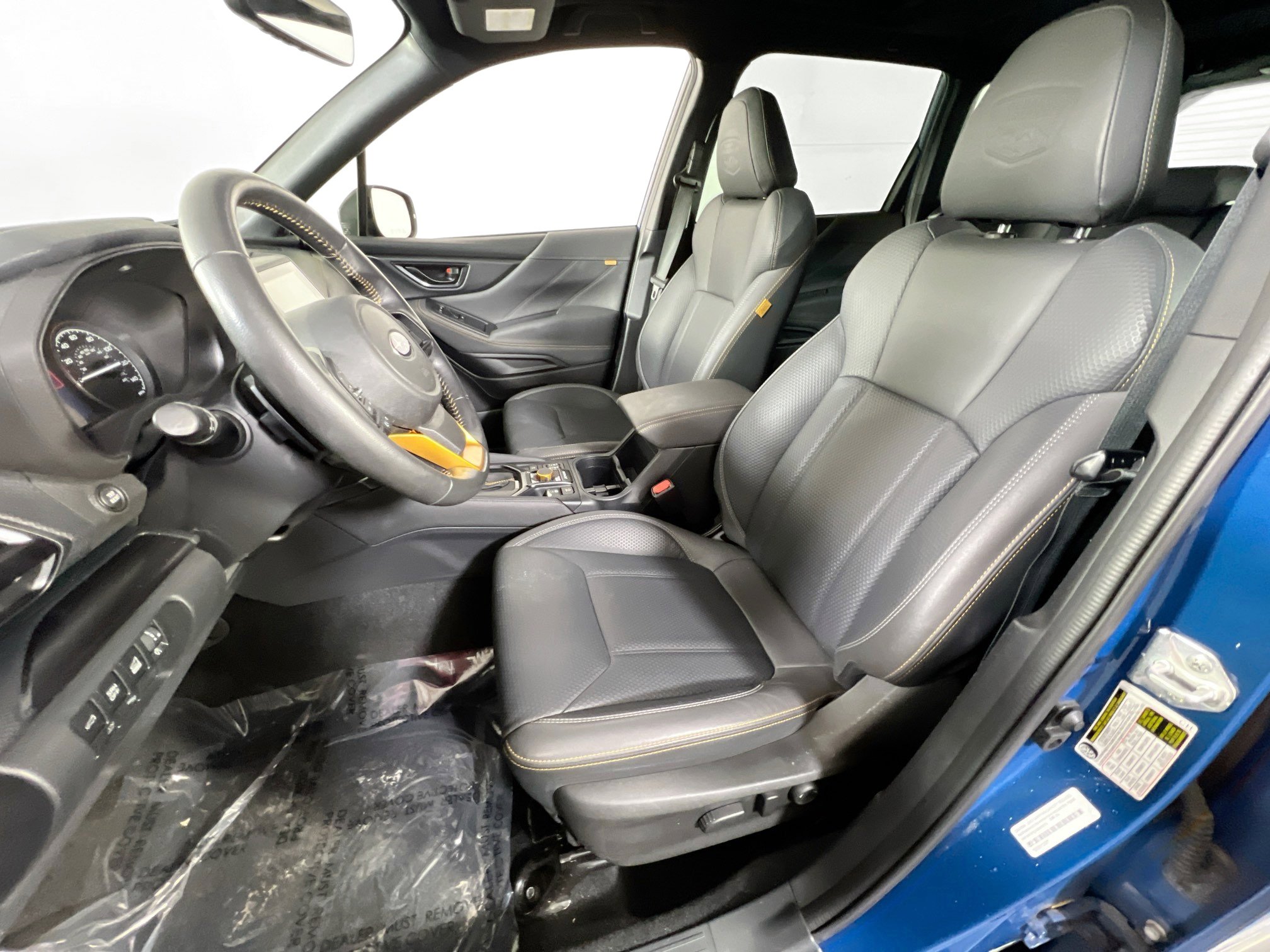Used 2023 Subaru Forester Wilderness AWD/4WD image 22