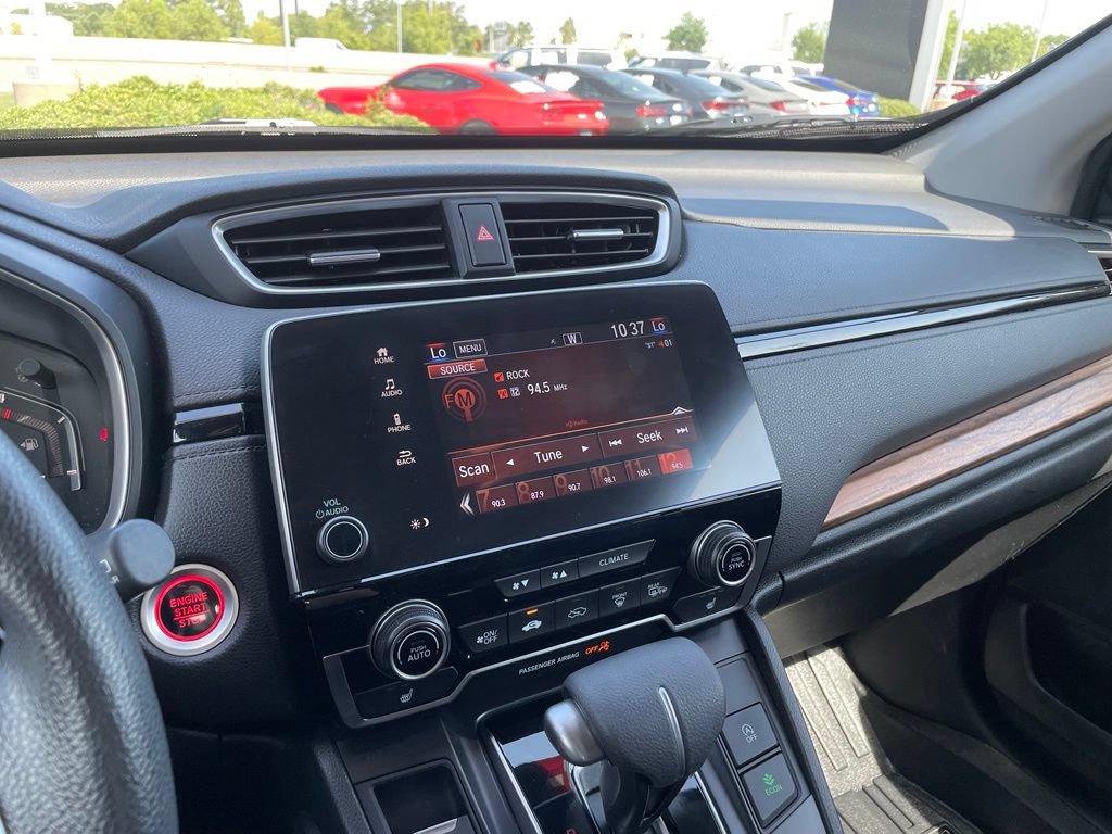 Used 2020 Honda CR-V EX image 16