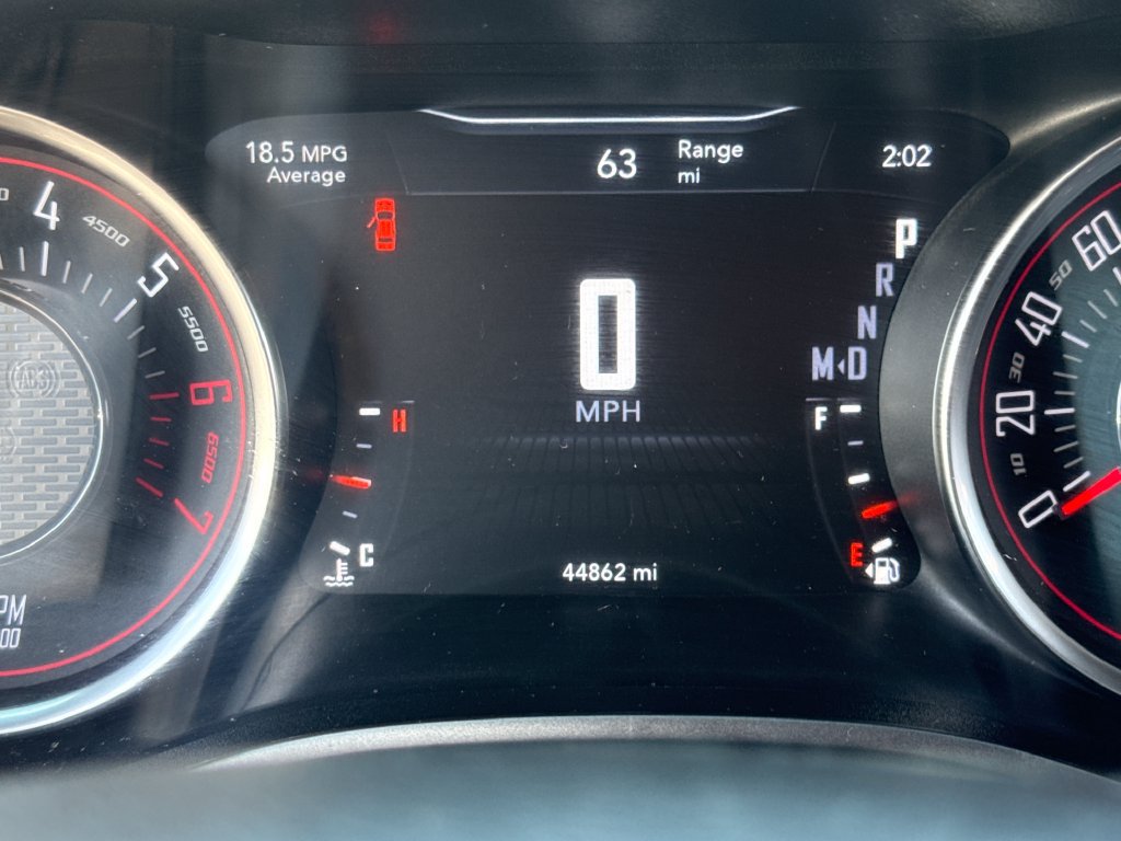 Used 2019 Dodge Challenger R/T Scat Pack w/ 1320 Drag Pack RWD image 32