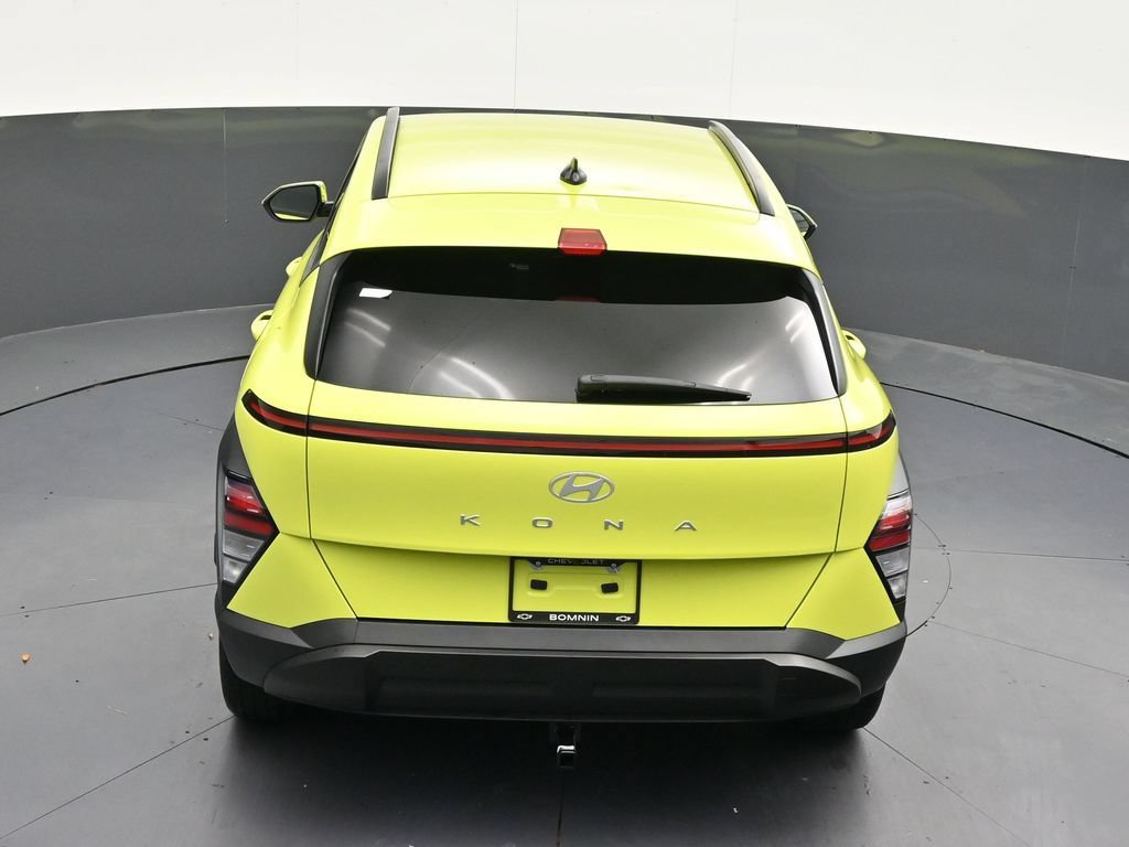 Used 2024 Hyundai Kona SEL w/ Convenience Package FWD image 19