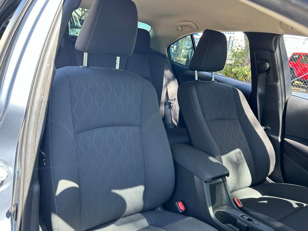Used 2024 Toyota Corolla LE image 29