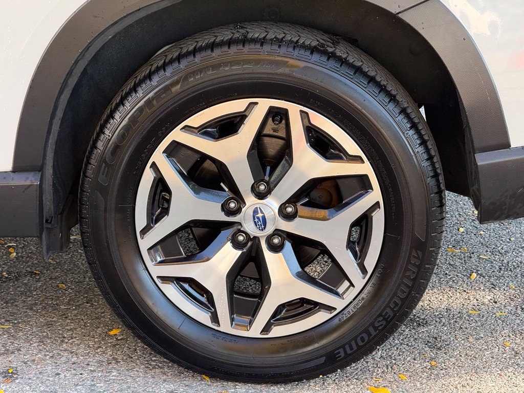 Used 2020 Subaru Forester Premium AWD/4WD image 7
