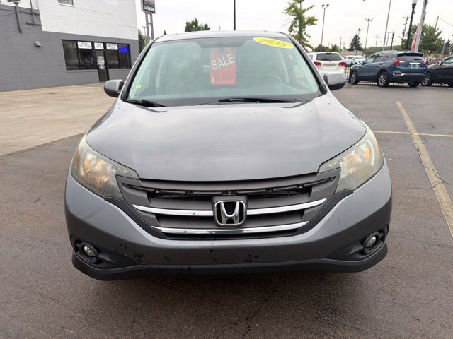 Used 2013 Honda CR-V EX image 2