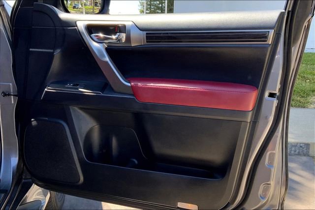 Used 2022 Lexus GX 460 Premium image 24