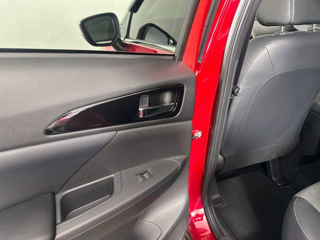 Used 2024 Mitsubishi Eclipse Cross SE image 13
