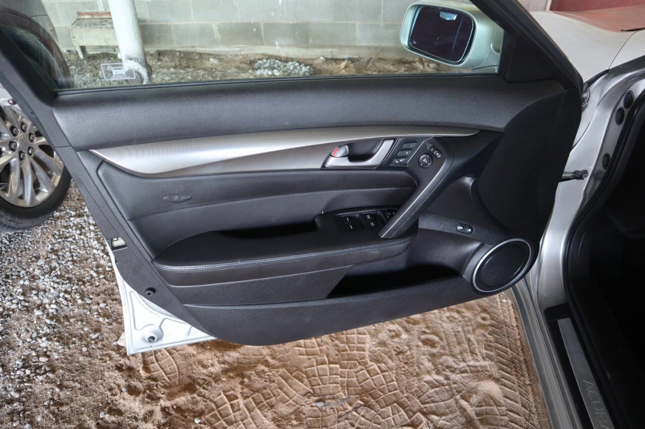 Used 2009 Acura TL w/ Technology Package image 24