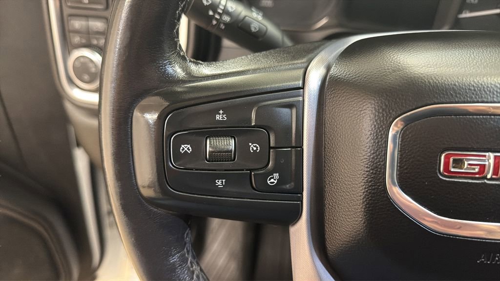 Used 2023 GMC Sierra 2500 SLE w/ SLE Convenience Package image 21