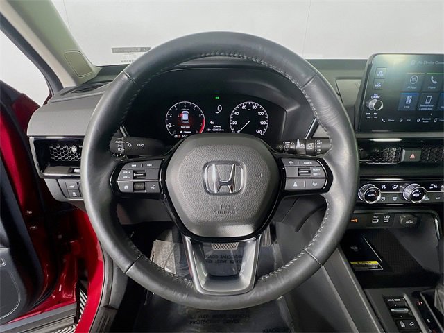 Used 2023 Honda CR-V EX-L image 15