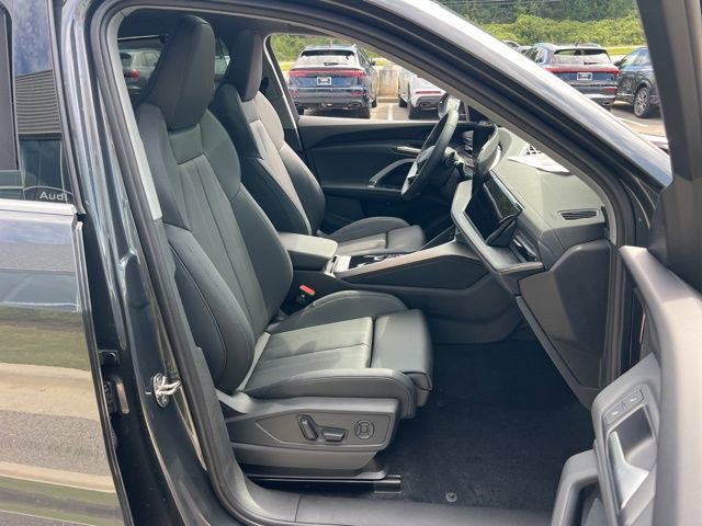 New 2025 Audi Q5 Premium Plus image 29