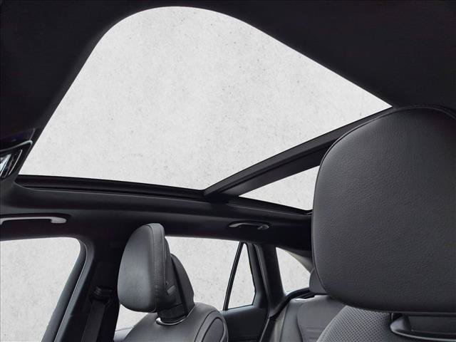 Certified 2026 Mercedes-Benz GLC 43 AMG 4MATIC image 15
