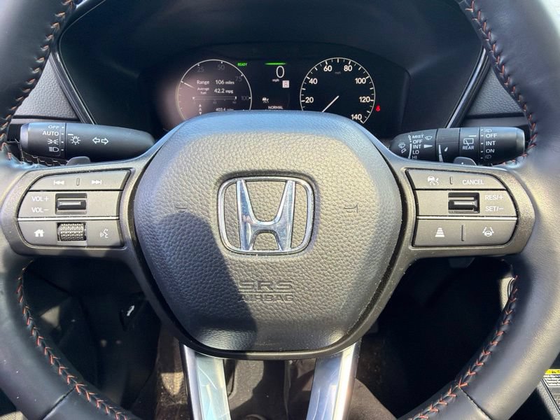 Used 2025 Honda CR-V Sport-L image 17