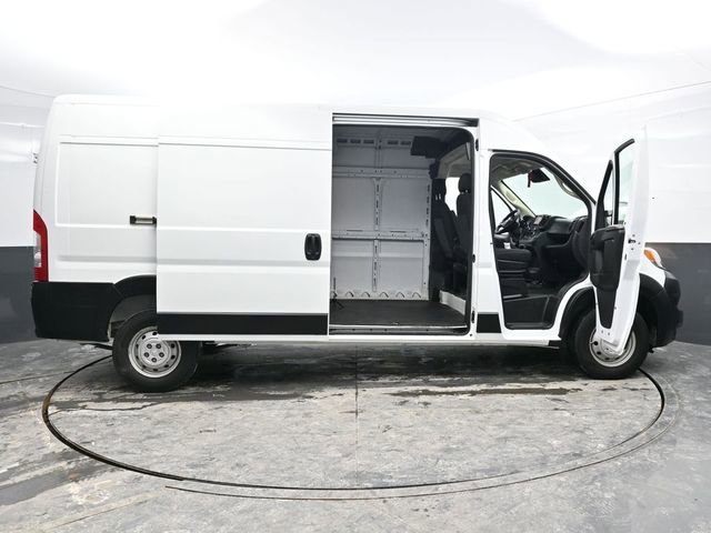 Used 2023 RAM ProMaster 2500 image 43
