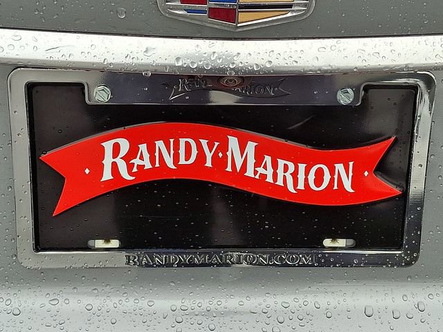 Certified 2024 Cadillac XT6 Premium Luxury w/ Platinum Package image 27