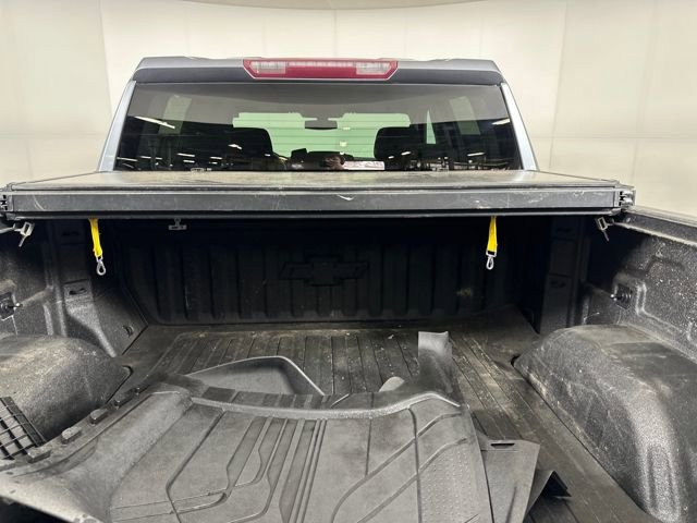 Used 2020 Chevrolet Silverado 1500 Custom w/ Custom Max Trailering Package image 25