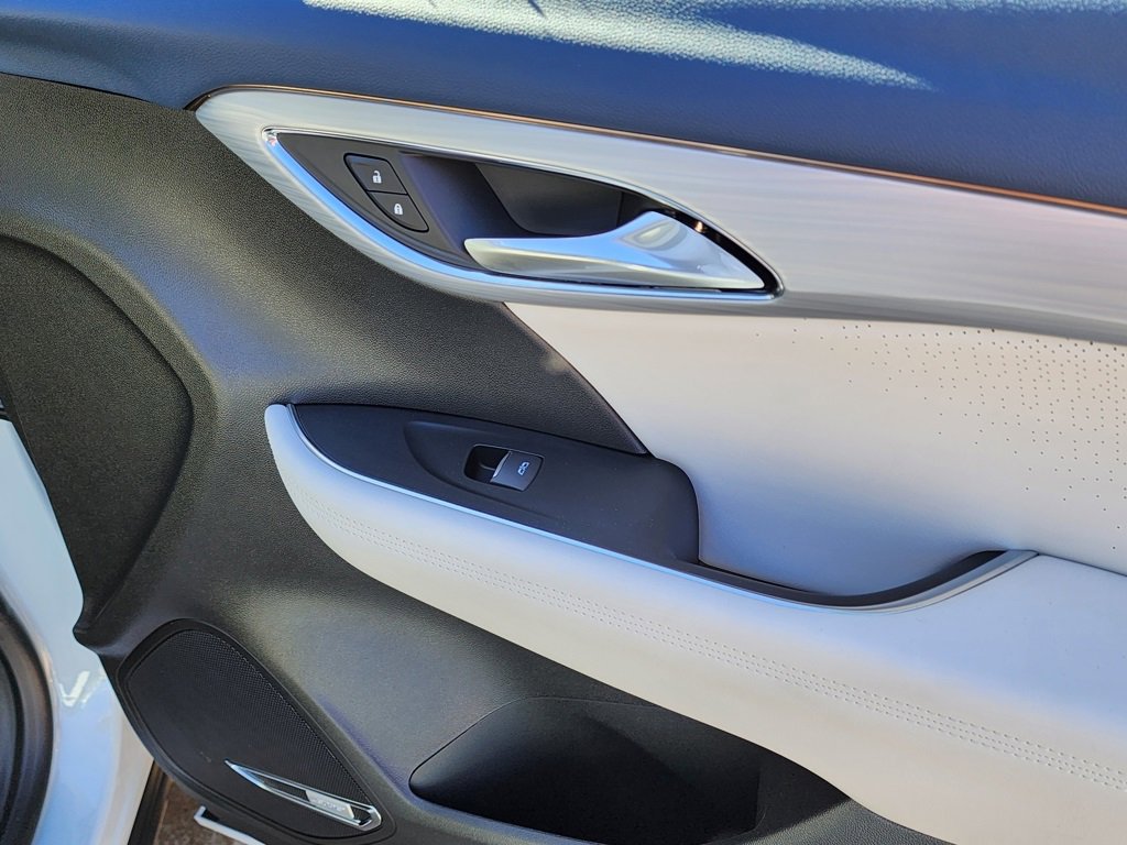 New 2026 Buick Envision Avenir image 40