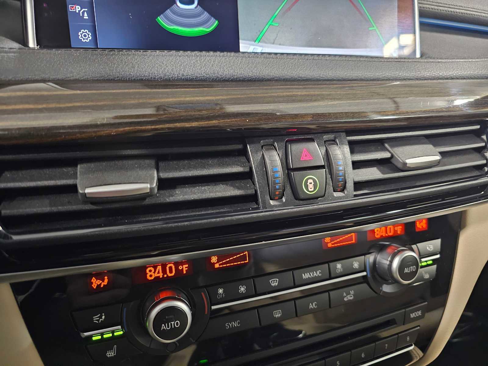 Used 2019 BMW X6 xDrive35i w/ M Sport Package image 17