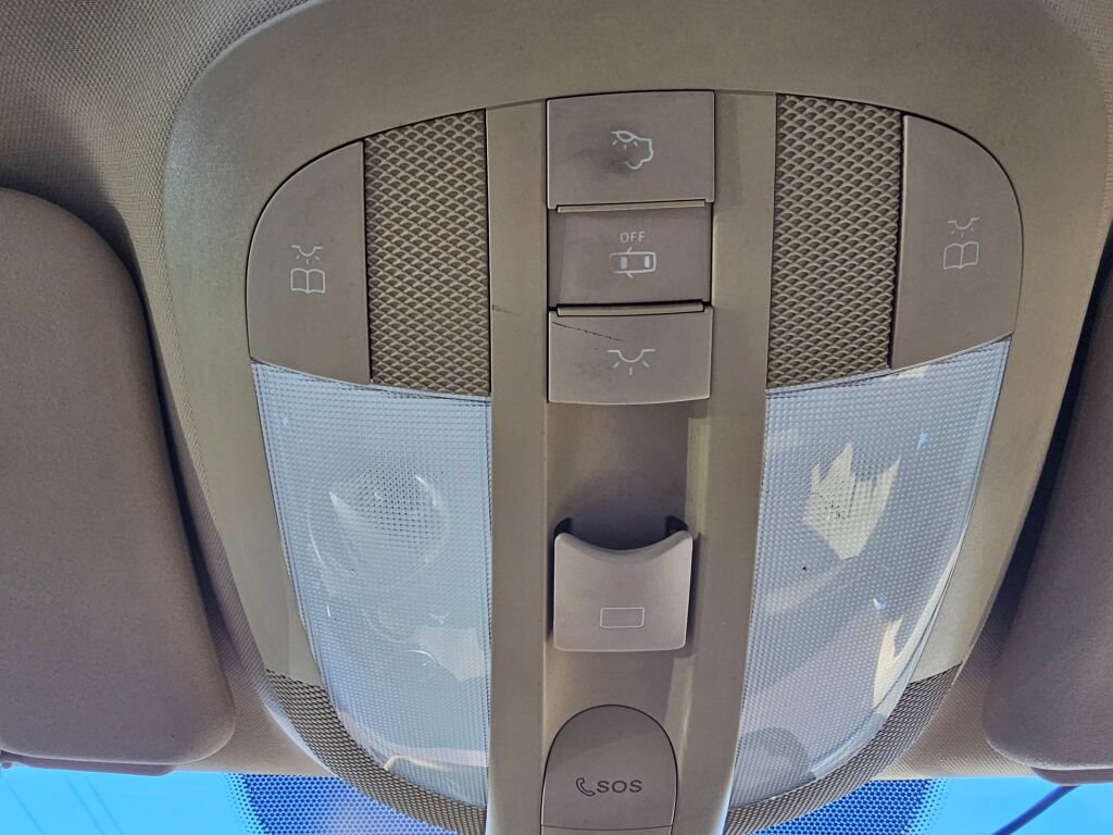 Used 2007 Mercedes-Benz GL 450 4MATIC image 32