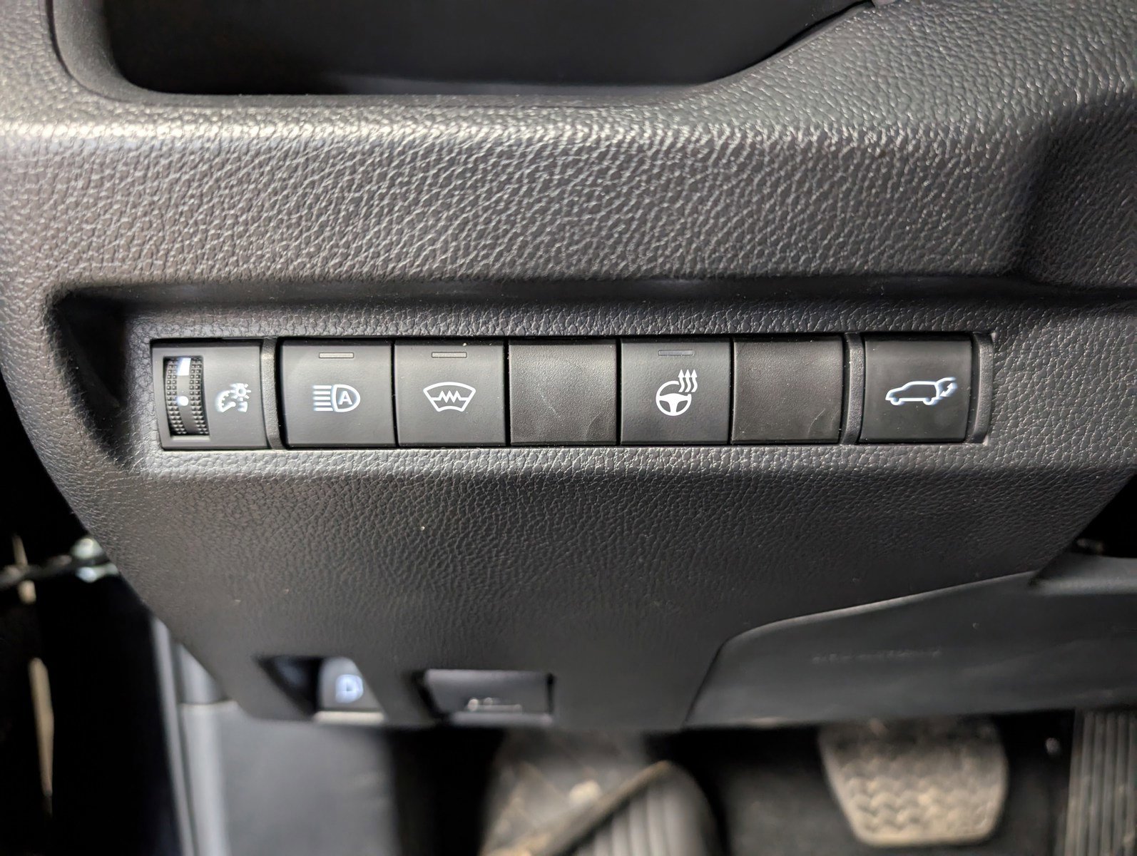 Used 2024 Toyota RAV4 XLE Premium w/ Weather Package image 24