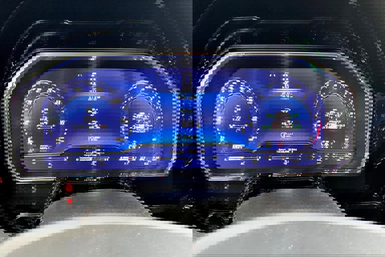 Certified 2023 Chevrolet Silverado 1500 RST image 24