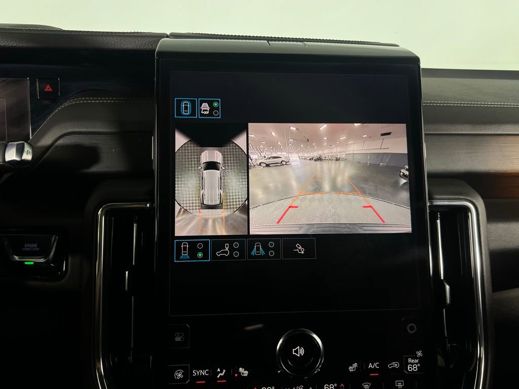 Used 2025 GMC Yukon Denali image 18