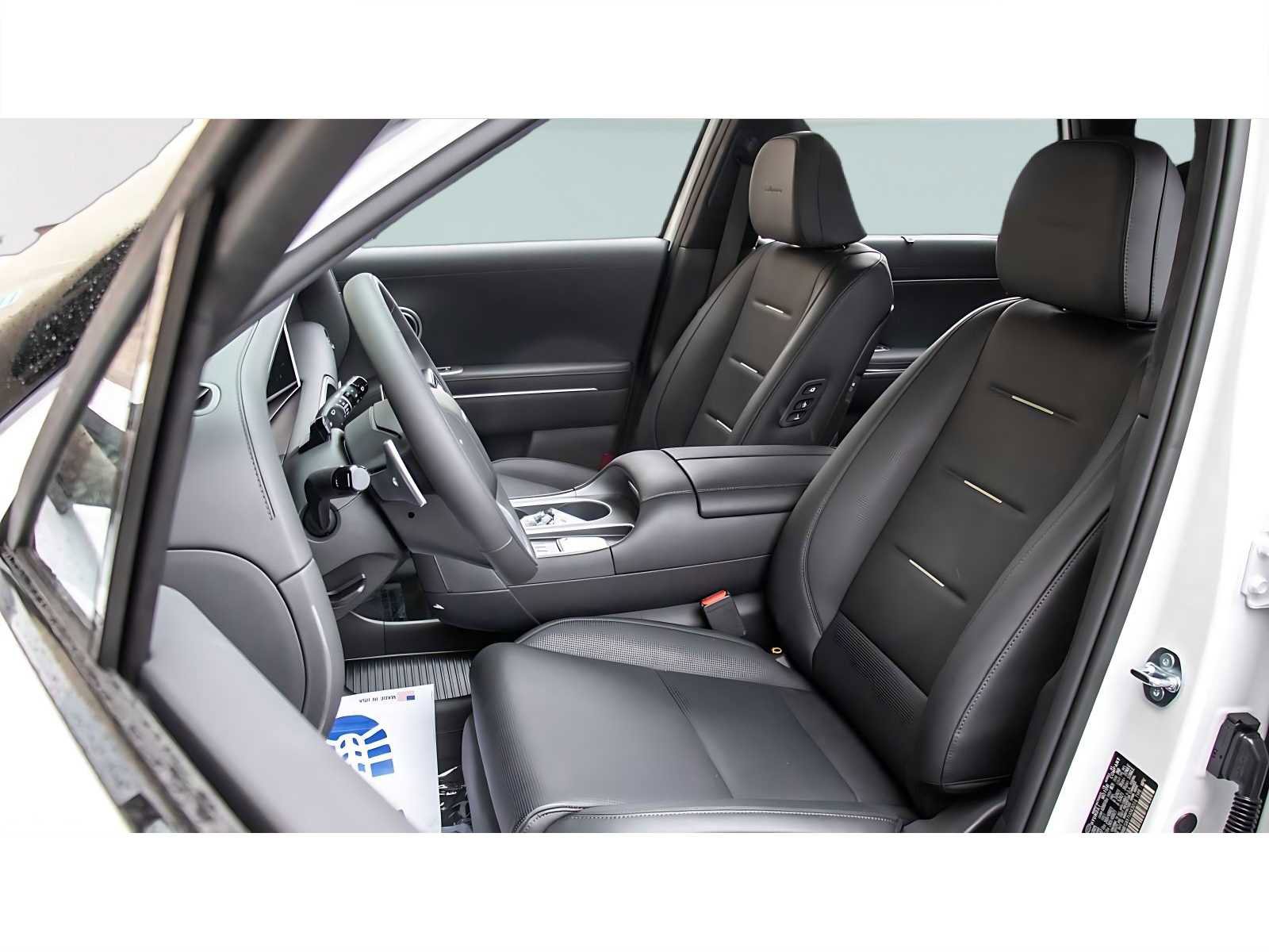 New 2026 Hyundai Palisade Calligraphy image 10