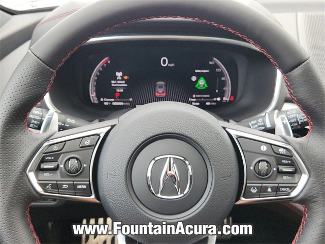 New 2026 Acura MDX A-Spec image 14