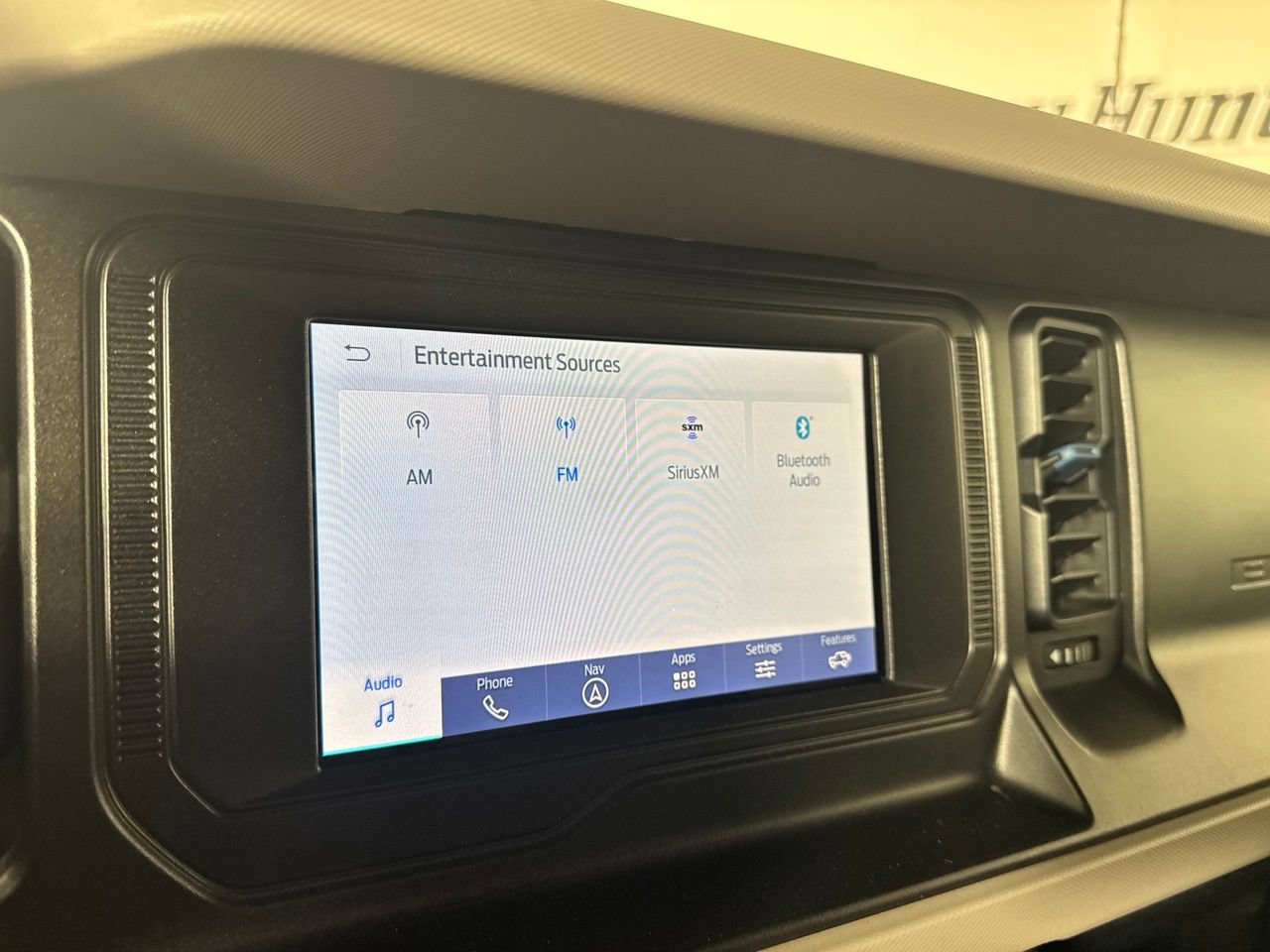 Used 2022 Ford Bronco Wildtrak AWD/4WD image 21