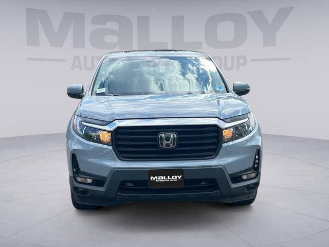 Used 2023 Honda Ridgeline RTL image 8