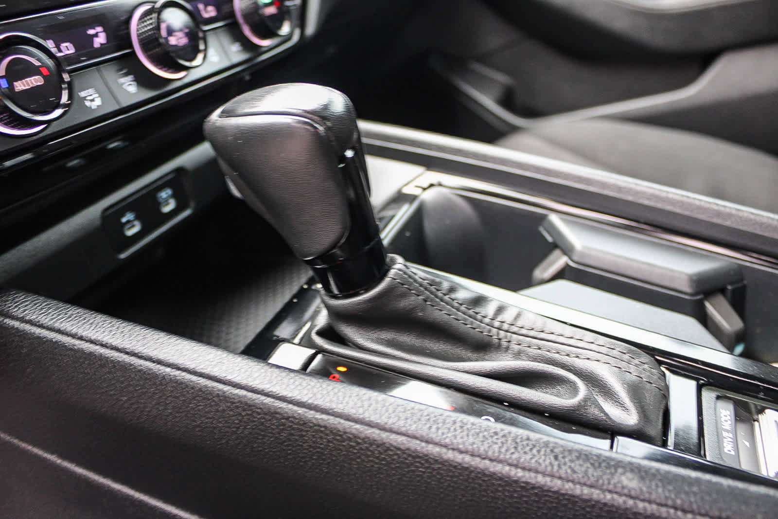 Certified 2023 Honda Accord Sport image 19