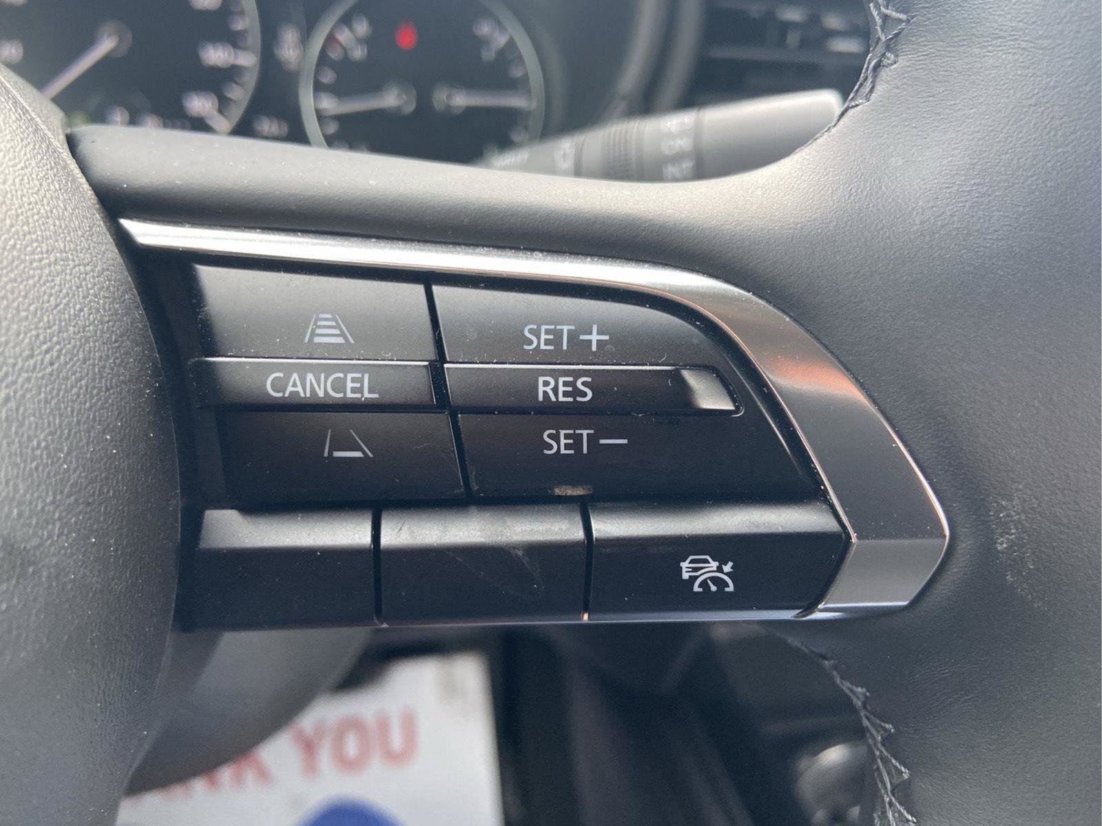 Used 2025 MAZDA CX-30 AWD 2.5 S w/ Select Sport Pkg image 22