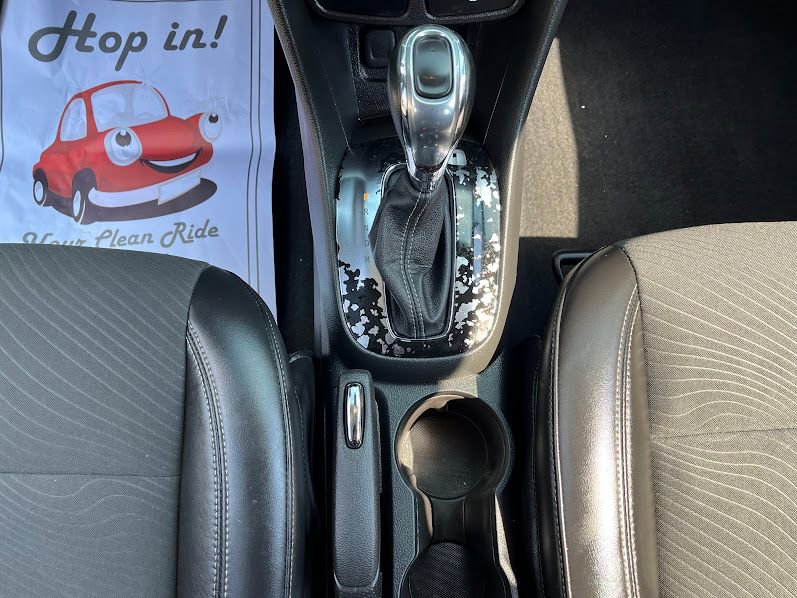 Used 2013 Buick Encore Convenience image 21