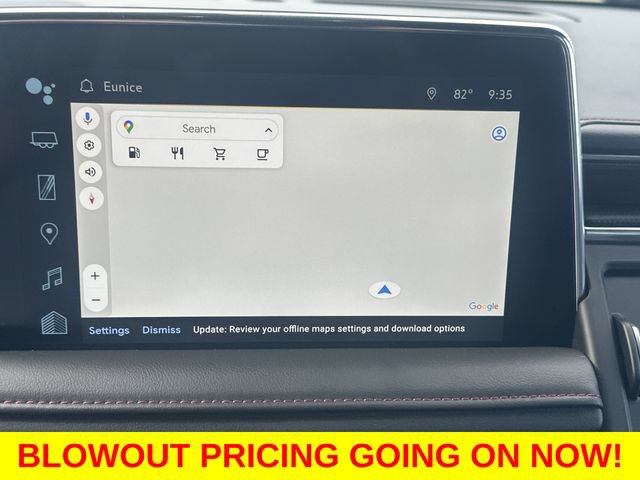 Used 2023 Chevrolet Tahoe RST AWD/4WD image 30