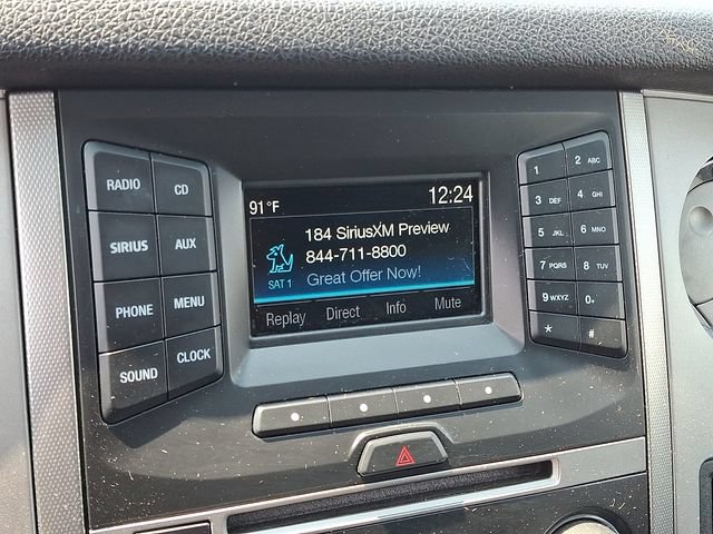 Used 2016 Ford Expedition EL XLT AWD/4WD image 15