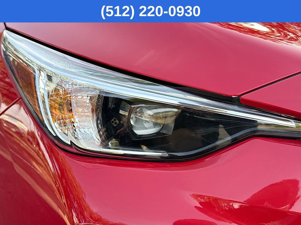 New 2025 Subaru Impreza 2.0i Sport image 34