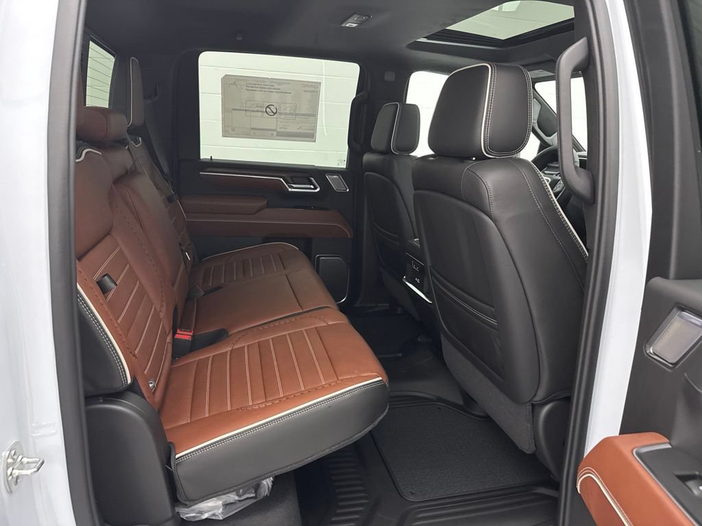 New 2026 GMC Sierra 3500 Denali Ultimate AWD/4WD image 65