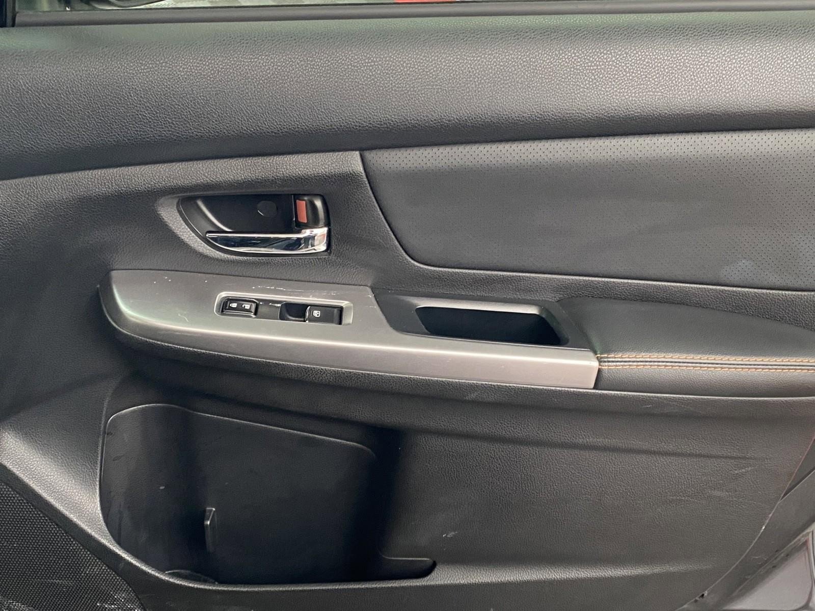 Used 2016 Subaru Crosstrek 2.0i Limited image 7