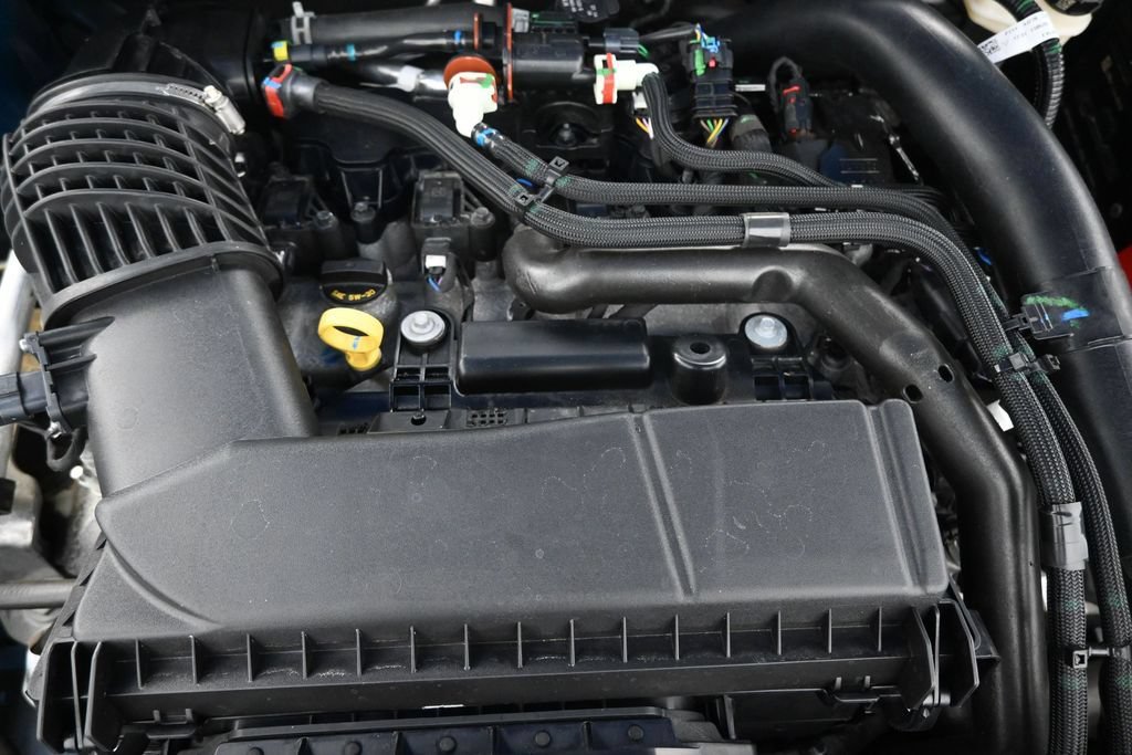 Used 2026 Ford Maverick XLT AWD/4WD image 37