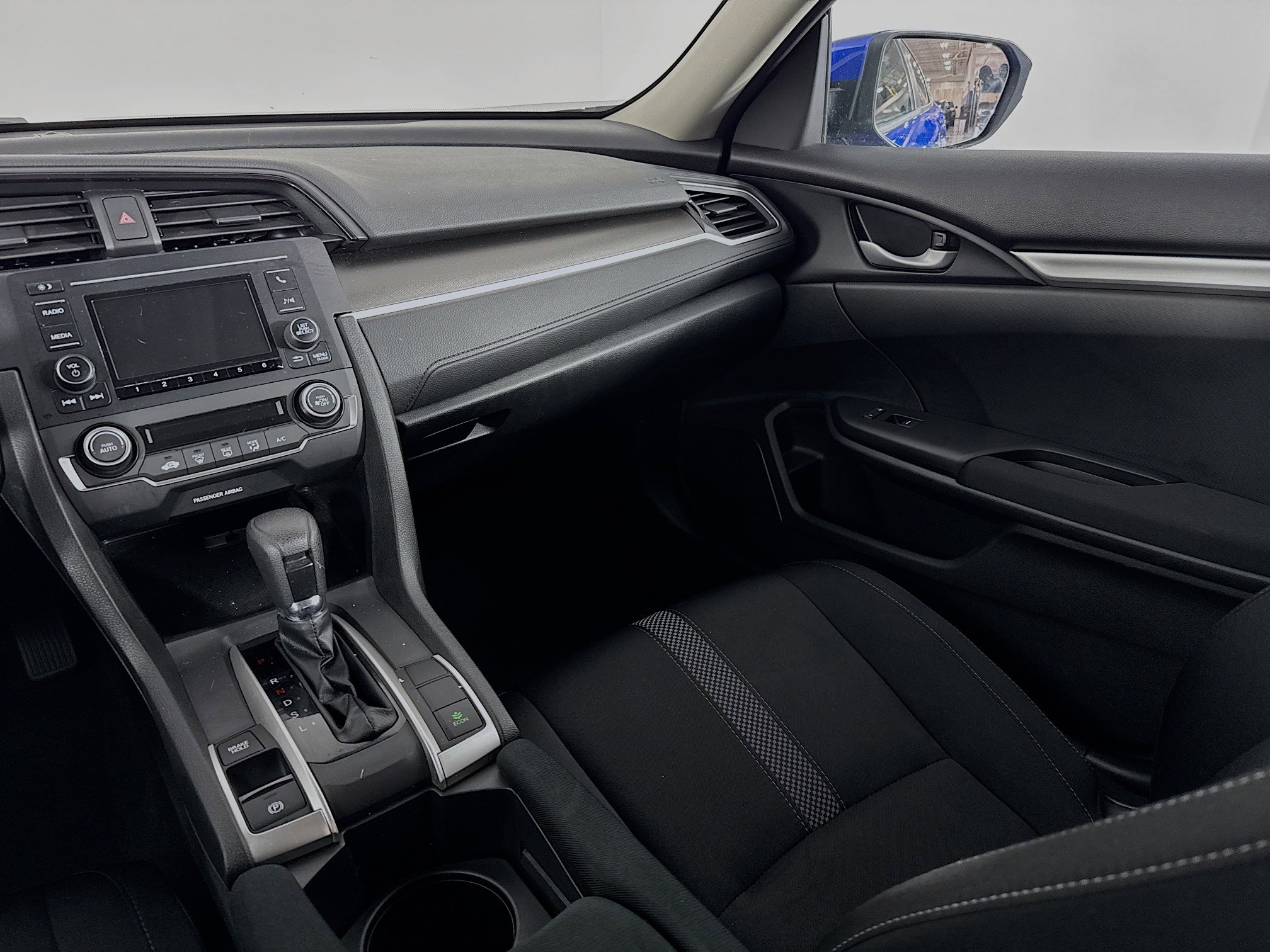 Certified 2020 Honda Civic LX image 21