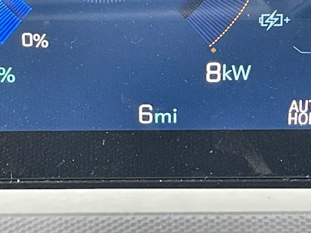 New 2025 Chevrolet Brightdrop 600 AWD/4WD image 3