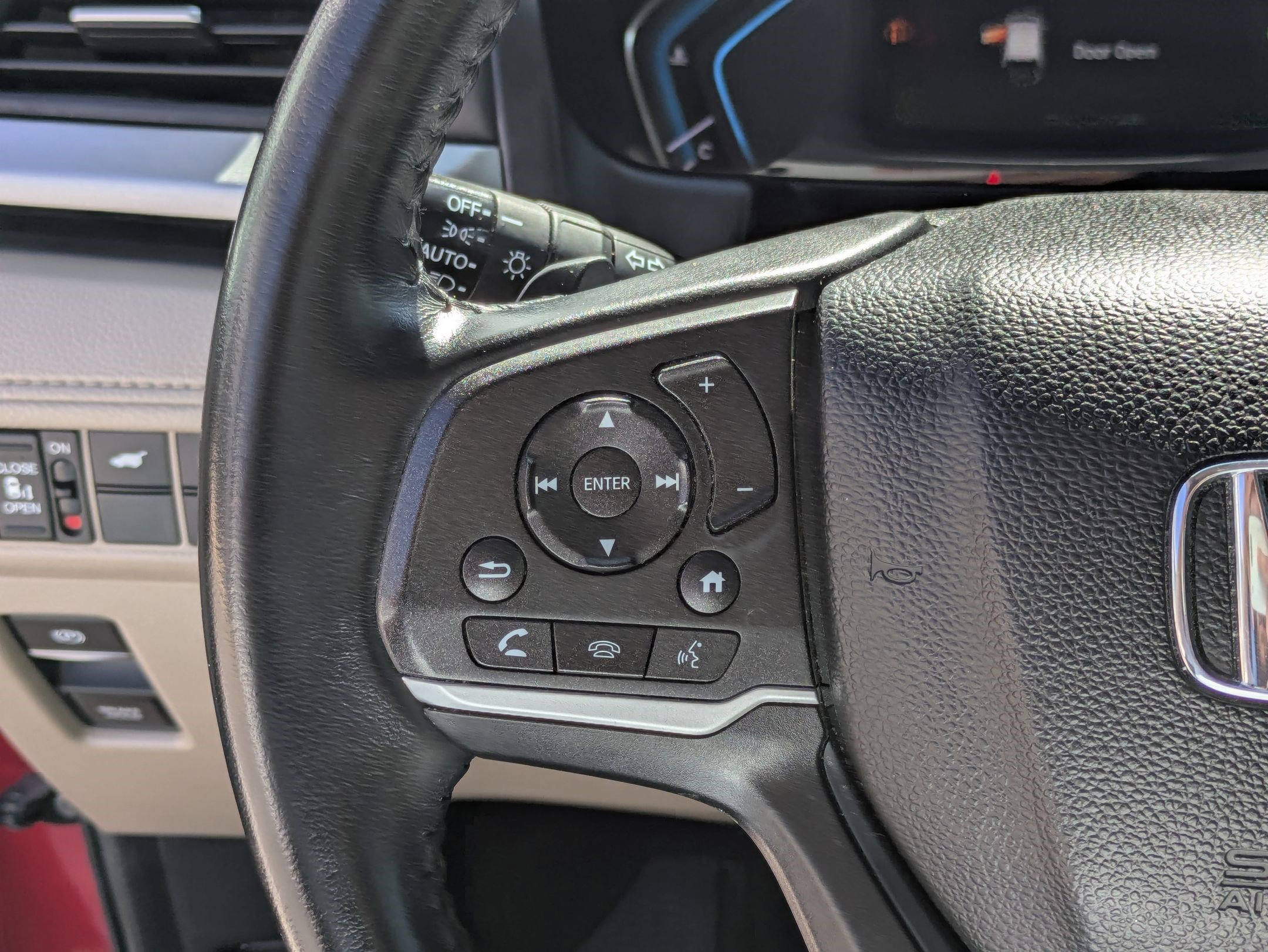 Used 2022 Honda Odyssey EX-L image 20