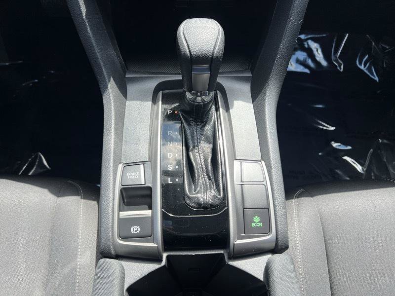Used 2017 Honda Civic EX image 13