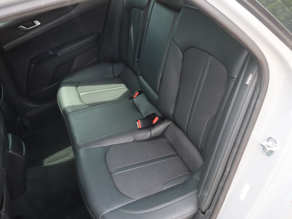 Used 2022 Kia K5 GT-Line w/ GT-Line FWD Premium Package image 16