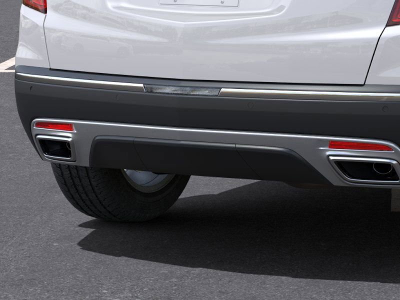 New 2025 Cadillac XT5 Premium Luxury w/ Technology Package image 14